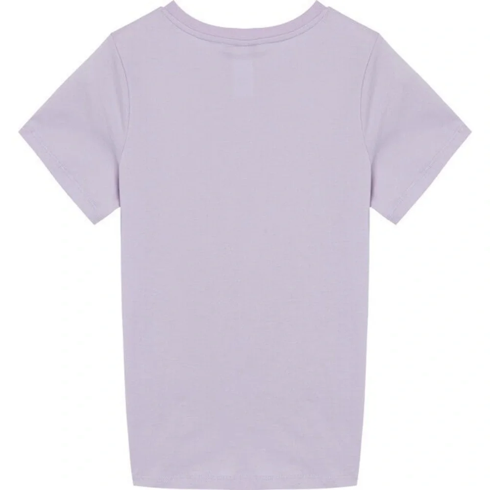 Truce ACDC Tee Color Lavender
